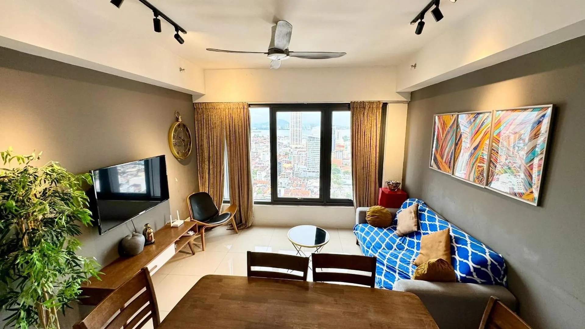 Tropicana 218 Macalister By Cc George Town