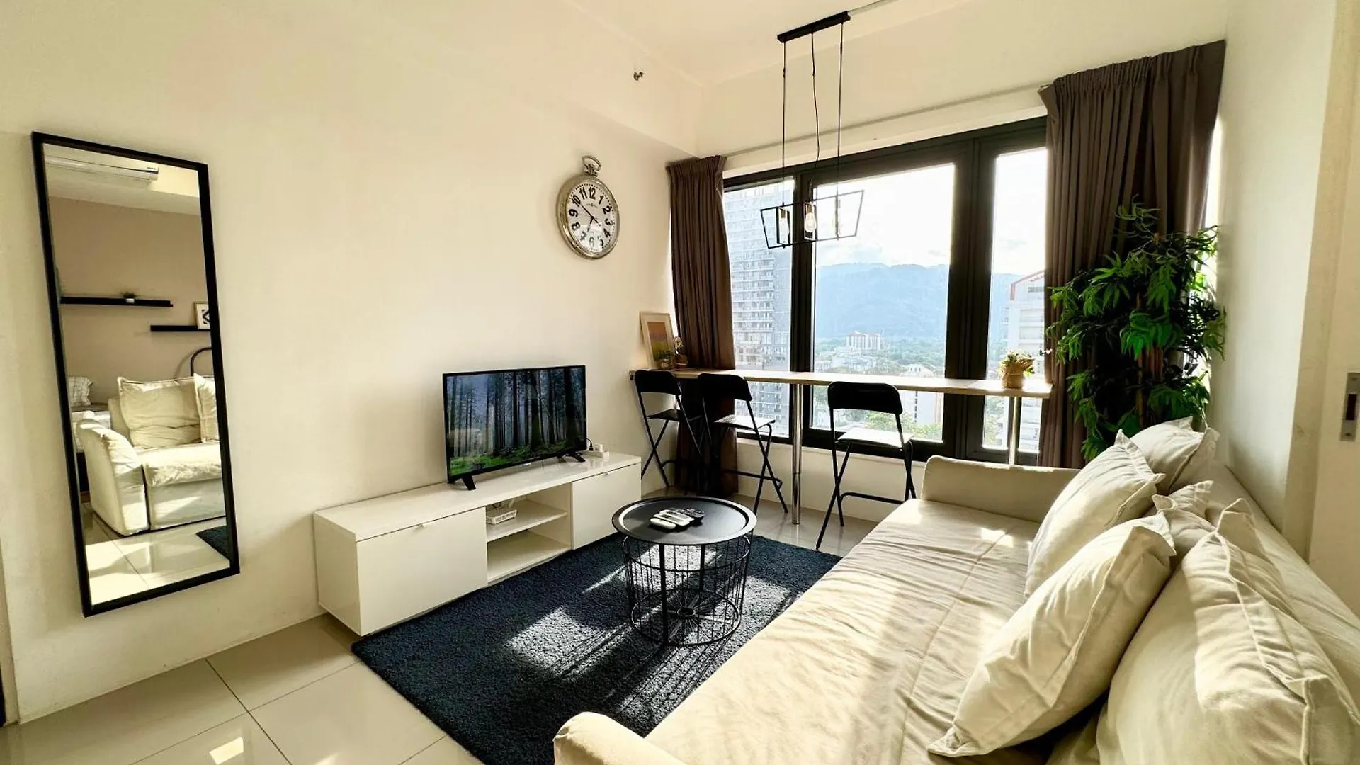 Tropicana 218 Macalister By Cc George Town Malaysia