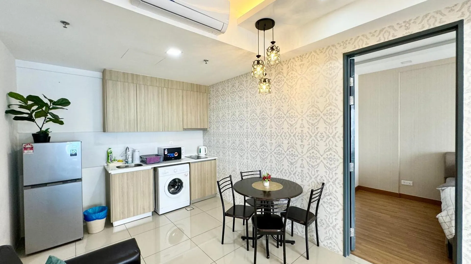 Tropicana 218 Macalister By Cc George Town Malaysia